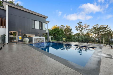 Ridge Retreat - Melbourne 4u 3