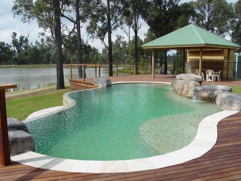 RidgeView - Accommodation Melbourne 2