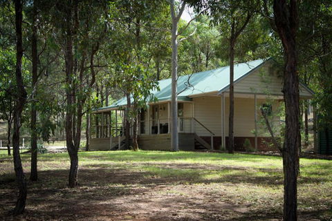 RidgeView - Accommodation Melbourne 1