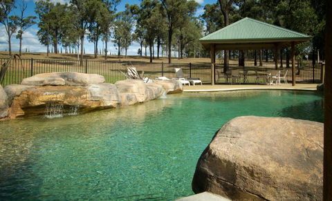 RidgeView - Accommodation Melbourne 3