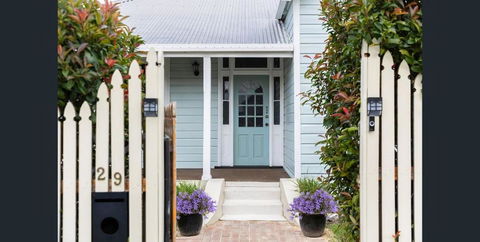 Riesling Retreat Only Minutes To The Vineyards - Accommodation Melbourne 2