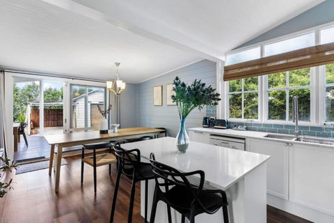 Riesling Retreat Only Minutes To The Vineyards - Accommodation Melbourne 1