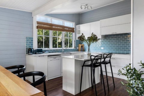 Riesling Retreat Only Minutes To The Vineyards - Accommodation Melbourne 3