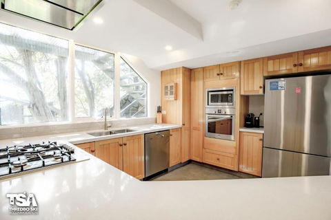 Rileys Run - Accommodation Melbourne 2