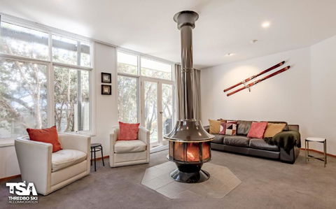 Rileys Run - Accommodation Melbourne 1
