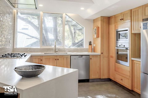 Rileys Run - Accommodation Melbourne 3