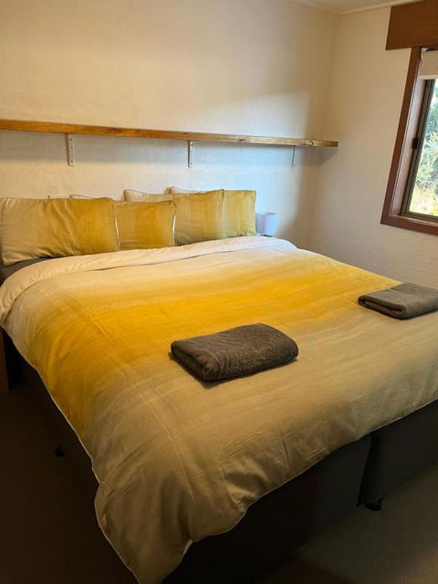 Ripparoo Lodge - Accommodation Melbourne 2