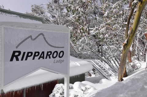 Ripparoo Lodge - Accommodation Melbourne 0