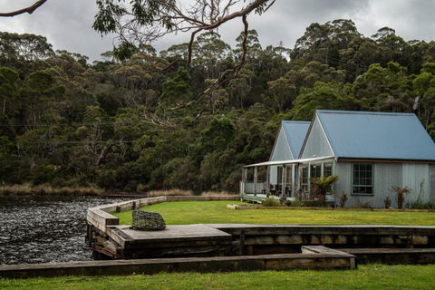 Risby Cove Boutique Hotel - Accommodation Melbourne 3