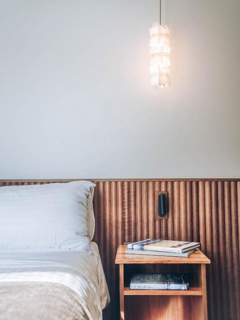 Risby Cove Boutique Hotel - Accommodation Melbourne 2