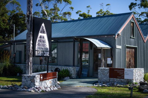Risby Cove Boutique Hotel - Accommodation Melbourne 0