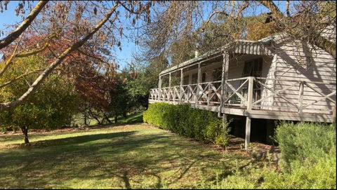 Rivendell Cottage - Accommodation Melbourne 1