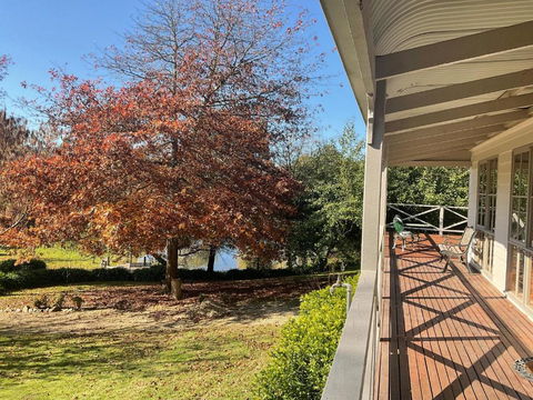 Rivendell Cottage - Accommodation Melbourne 2