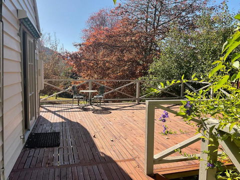 Rivendell Cottage - Accommodation Melbourne 3