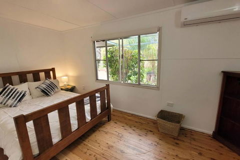 River Cottage - Melbourne 4u 1