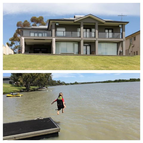 River Devine - Accommodation Melbourne 1