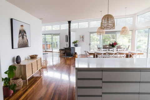 River House - Wildlife At Your Doorstep - Accommodation Melbourne 3