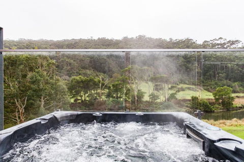 River House - Wildlife At Your Doorstep - Accommodation Melbourne 0