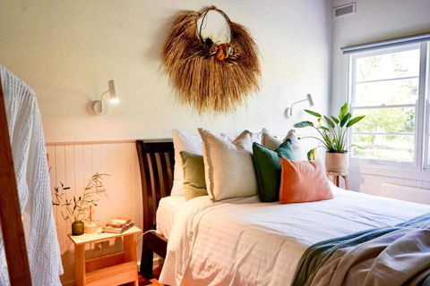 River Lea Cottage - Accommodation Melbourne 0