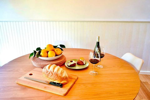 River Lea Cottage - Accommodation Melbourne 2