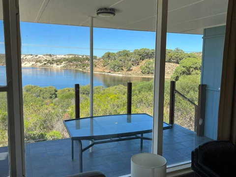 River Panorama Beach House - Accommodation Melbourne 3