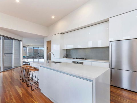 River Reveal - Accommodation Melbourne 3