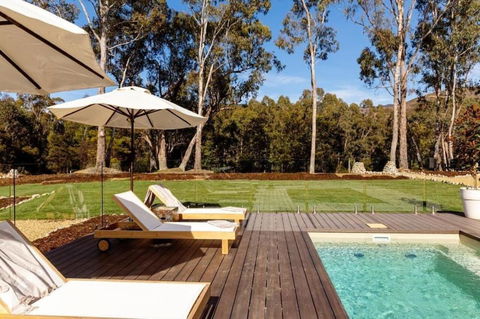 River Run Bright - Accommodation Melbourne 0