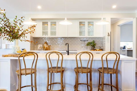 River Run Bright - Accommodation Melbourne 1