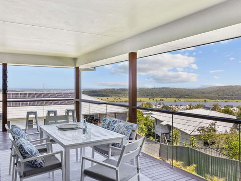 River View Beach Hub - Accommodation Melbourne 0