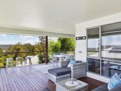 River View Beach Hub - Accommodation Melbourne 2