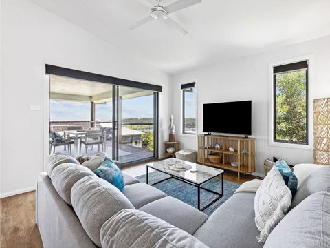 River View Beach Hub - Accommodation Melbourne 3
