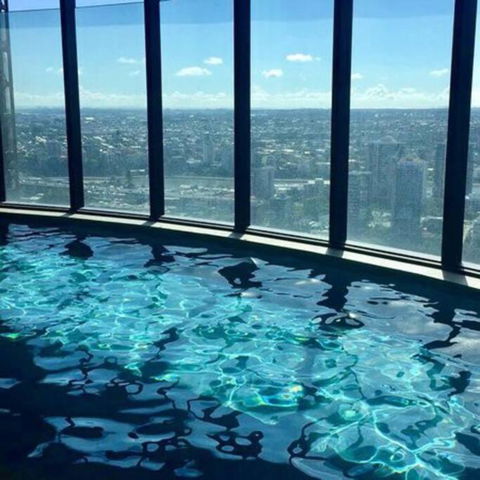 River View - Heart Of CBD, Brisbane - Accommodation Melbourne 2