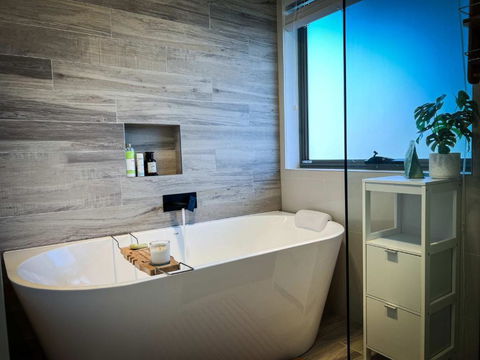 River Walk In Wynyard - Accommodation Melbourne 2
