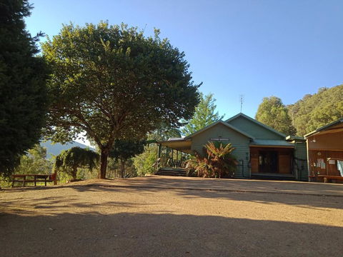 Riverbend Homestead - Accommodation Melbourne 3