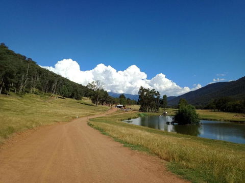 Riverbend Homestead - Accommodation Melbourne 2