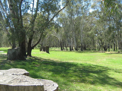 Rivergum Holiday Park - Melbourne 4u 2