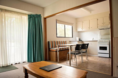 Rivergum Holiday Park - Melbourne 4u 3