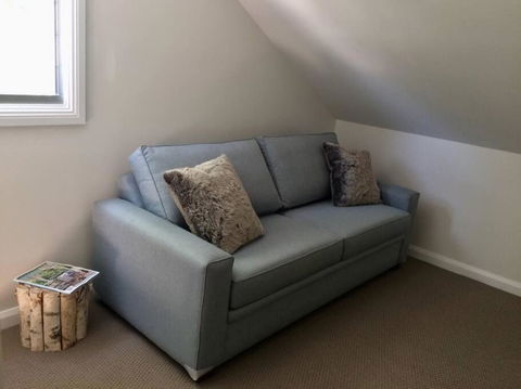 Riverlea Stables- Style And Charm Await You! - Accommodation Melbourne 1