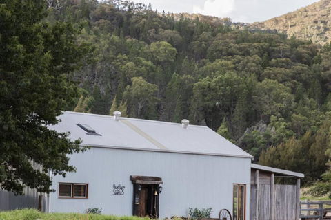 Riverlea Stables- Style And Charm Await You! - Accommodation Melbourne 2