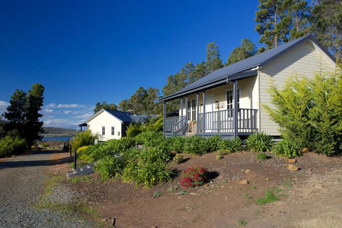 Riversdale Estate Cottages - Accommodation Melbourne 2