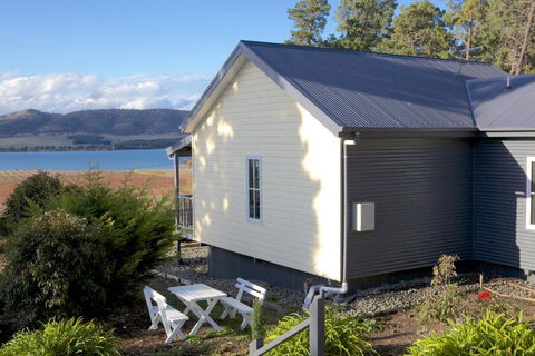 Riversdale Estate Cottages - Accommodation Melbourne 3