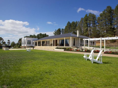 Riversdale Estate Cottages - Accommodation Melbourne 0