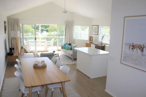 Rivershores - Accommodation Melbourne 2