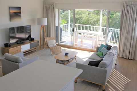 Rivershores - Accommodation Melbourne 3