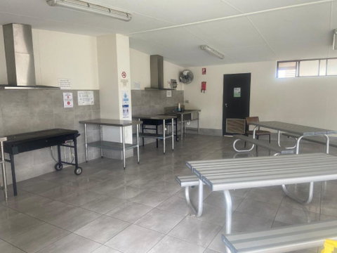 Riverside Cabin Park - Accommodation Melbourne 1