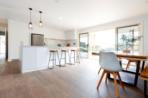 Riverside Farm Stay - Accommodation Melbourne 3