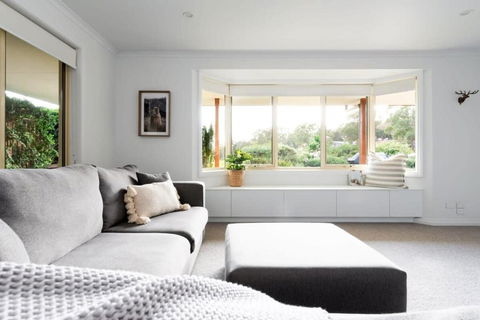 Riverside Farm Stay - Accommodation Melbourne 1