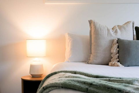 Riverside Farm Stay - Accommodation Melbourne 2