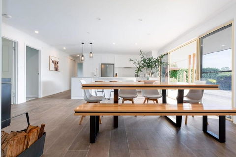 Riverside Farm Stay - Accommodation Melbourne 0