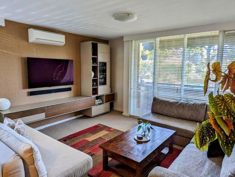 Riverside Haven On City Doorstep - Accommodation Melbourne 0